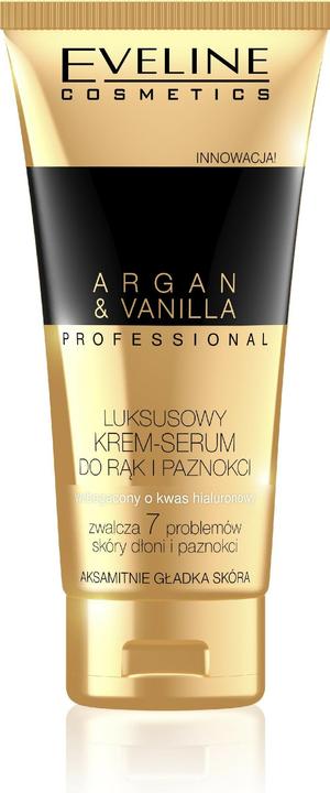 Eveline Argan&Vanilla (100 ml)