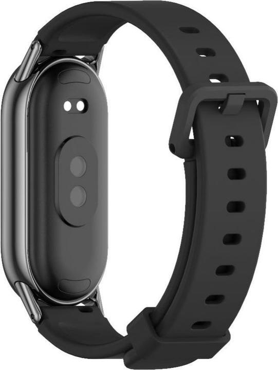 Image du produit Tech-Protect IconBand Pro strap for Xiaomi Smart Band 8 / 8 NFC - noir (TPU)