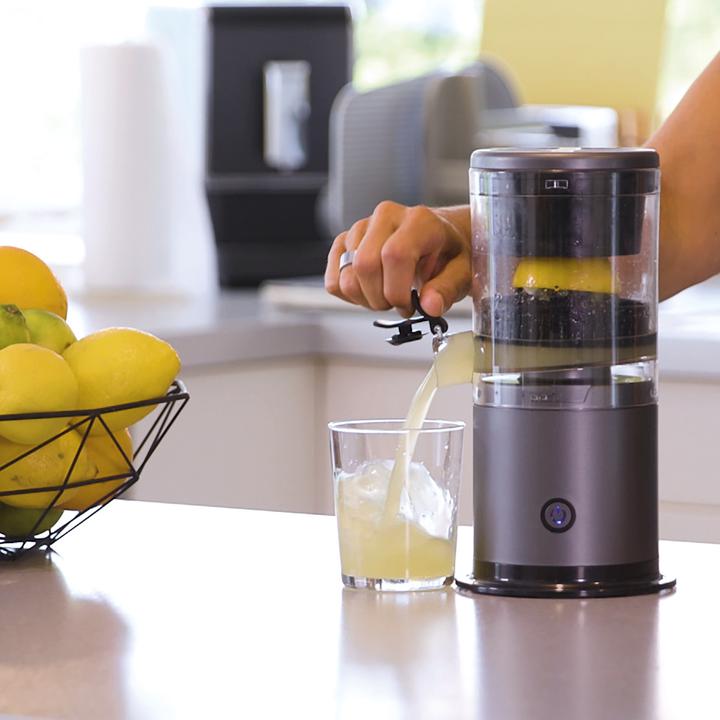 Produktbild Livington JuiceBoost
