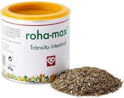 Actual product image Roha-Max Roha Max Laxante Messenger 60g (Body lotion)