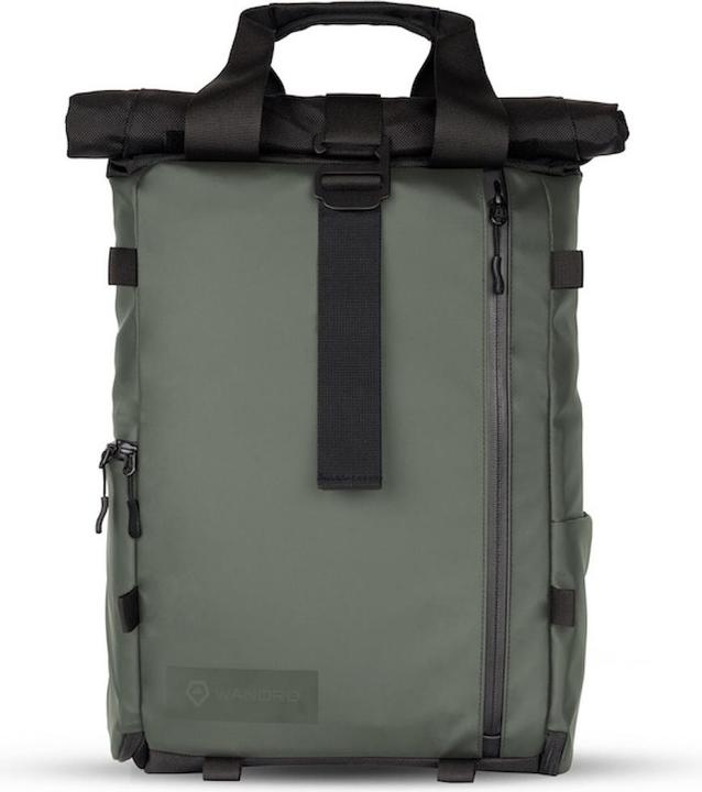 Actual product image Wandrd Prvke Lite (Photo backpack, 11 l)