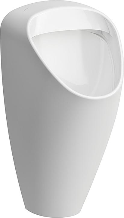 Produktbild Laufen URINALS CAPRINO PLUS H8410610000001