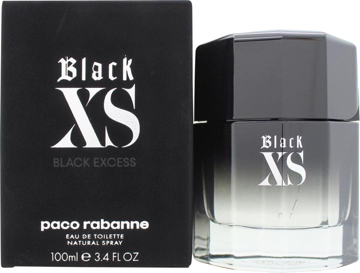 Paco Rabanne Black XS (Eau de Toilette, 100 ml)