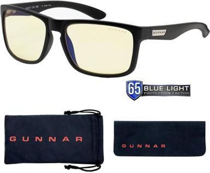 Actual product image Gunnar Intercept