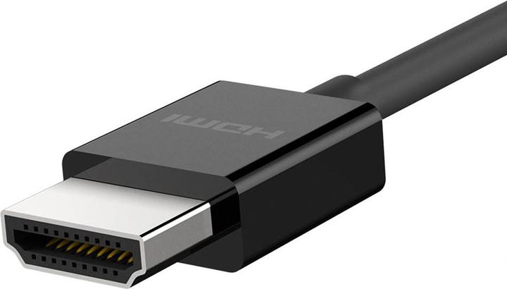 Produktbild Belkin HDMI (Typ A) — HDMI (Typ A) (2 m, HDMI)