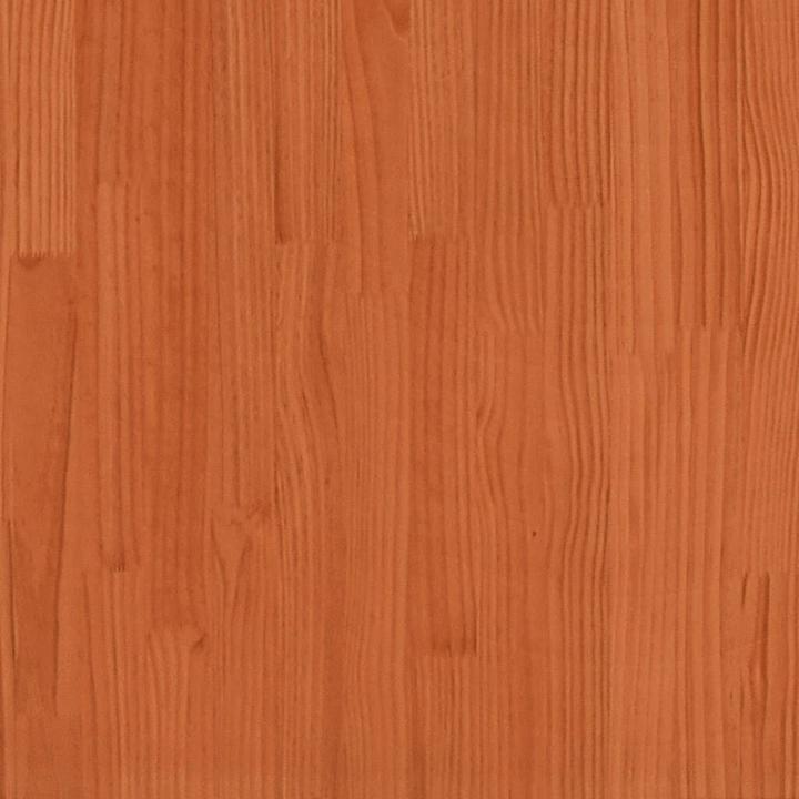 Image du produit VidaXL Lit superposé pour enfant avec rideaux Rose (80 x 200 cm)