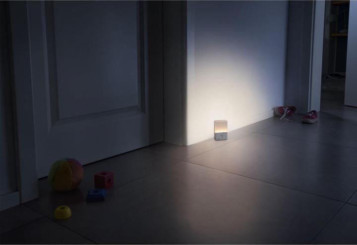 Actual product image Varta Motion Sensor