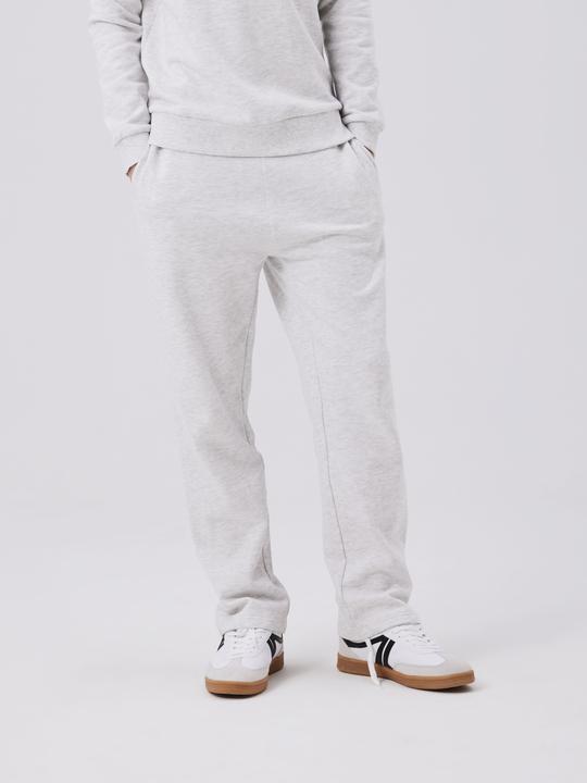 Actual product image Lmtd Straight Fit Sweat Trousers (128)