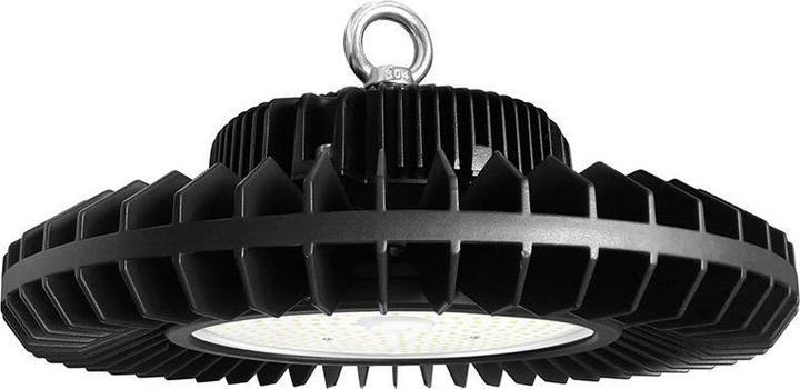 Image du produit TL Projecteur LED pour halls Highbay 150W 4000K 18000 lumens IP65 DALI (18000 lm)