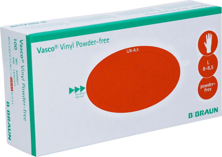 Actual product image B.Braun . (L)