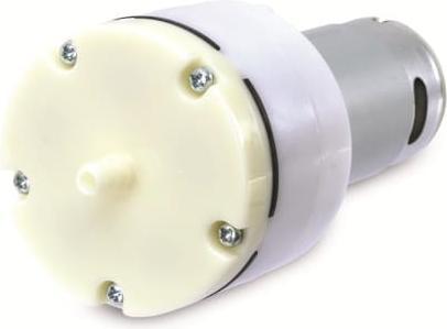 Produktbild Daypower Luftpumpe LP36-06, 6 V-