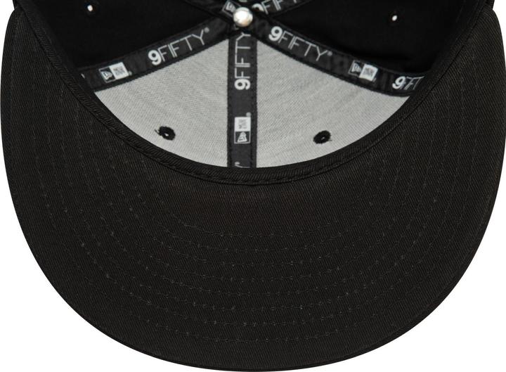 Actual product image New Era 9Fifty Snapback Cap - TONAL Las Vegas Raiders (S, M)