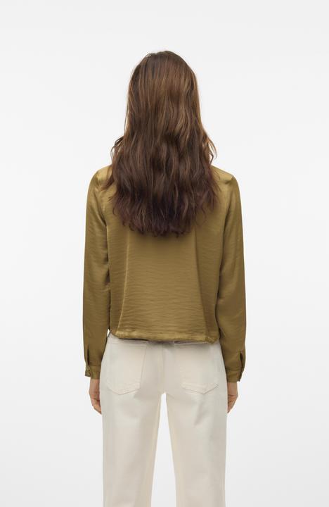 Immagine prodotto Vero Moda VMMARYS Hemd Hemd (M)