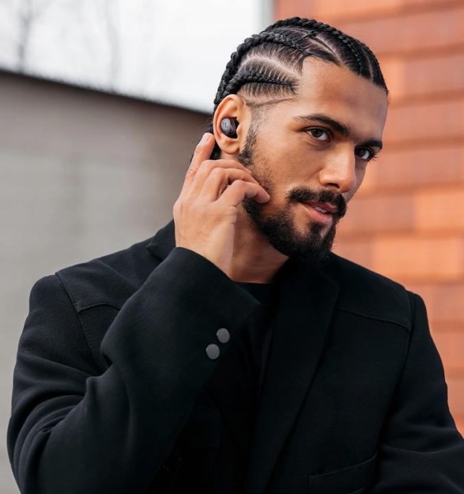 Productafbeelding Sennheiser Momentum True Wireless 4 (ANC, 7 h, Draadloze)