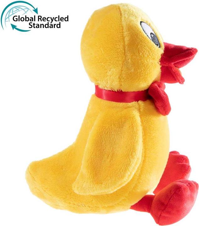 Actual product image Magni Heunec & Co.KG Sandmann and His Friends, Shatterinchen GRS/PET Plush (18 cm)