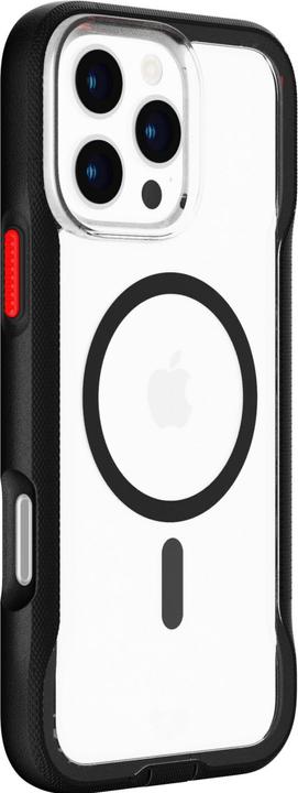 Actual product image tech21 Evo Pro Case (Apple iPhone 16 Pro Max)