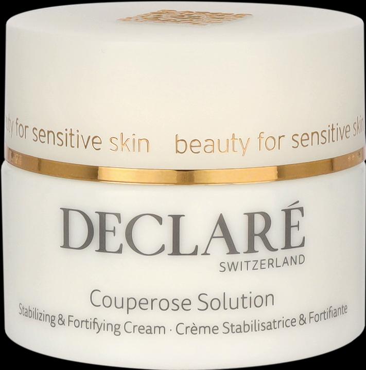 Image du produit Declaré Couperose Solution (50 ml)