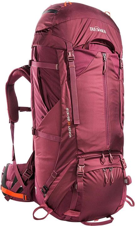 Image du produit Tatonka Sac à dos Yukon X1 65+10 (75 l)