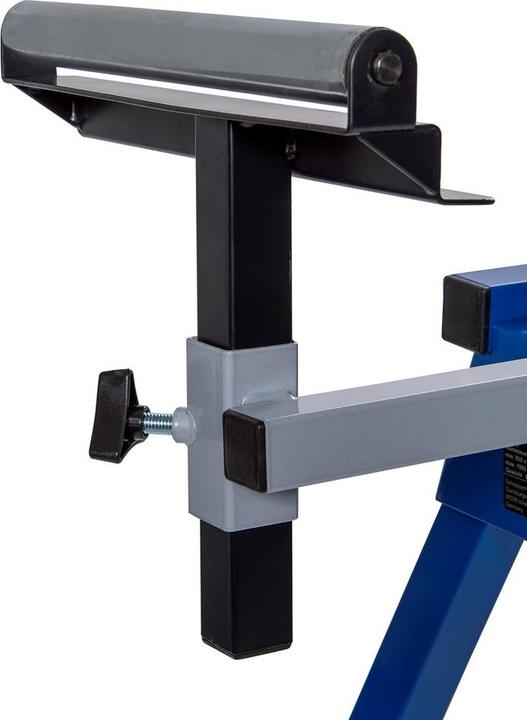 Actual product image Scheppach UMF1550 (54.50 cm, 93.50 cm)