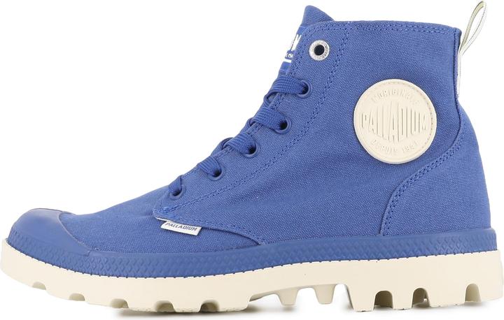 Image du produit Palladium Pampa Duo Chrome (43)