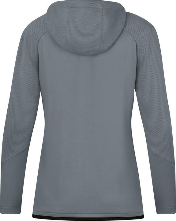 Actual product image JAKO Training jacket Challenge with hood (40)