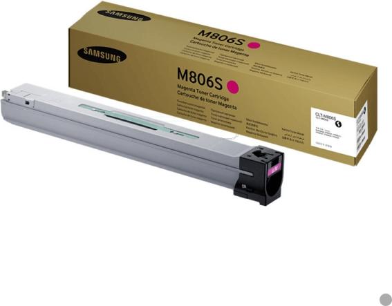 Image du produit Samsung Clt-M806s (M)