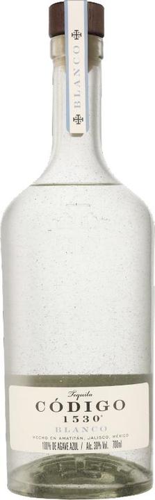 Codigo 153 Blanco (1 x 70 cl)