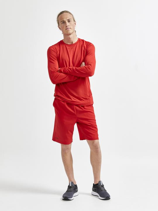Actual product image Craft ADV Essence LS Tee M (3XL)