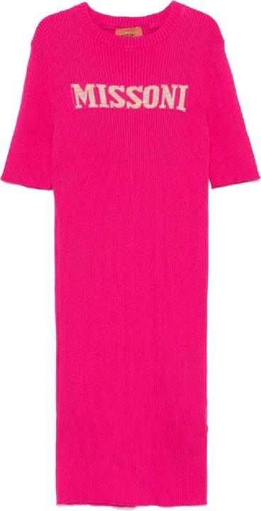 Actual product image Missoni Knit Dress