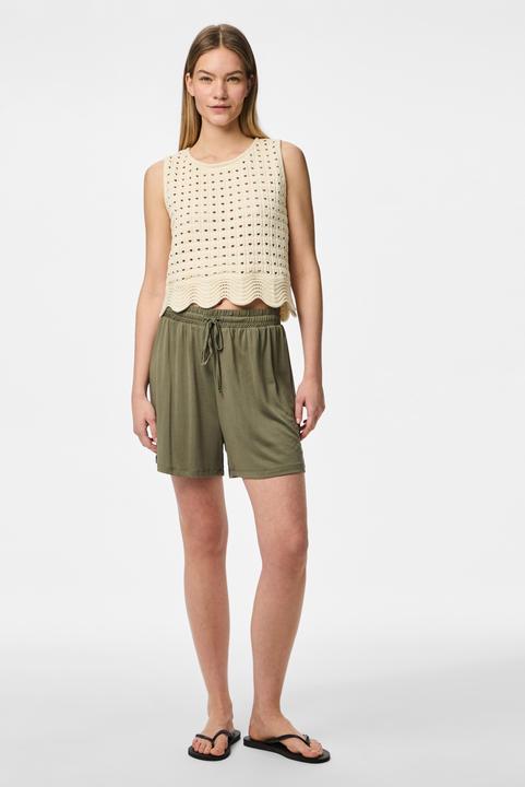 Actual product image Pieces Pcanora Hw Shorts Bc (L)