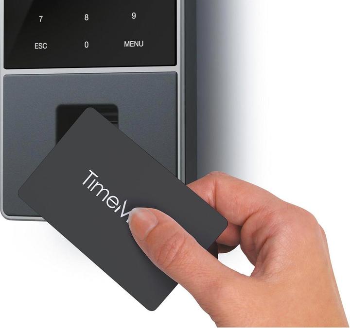 Image du produit Safescan TimeMoto TM-828 SC