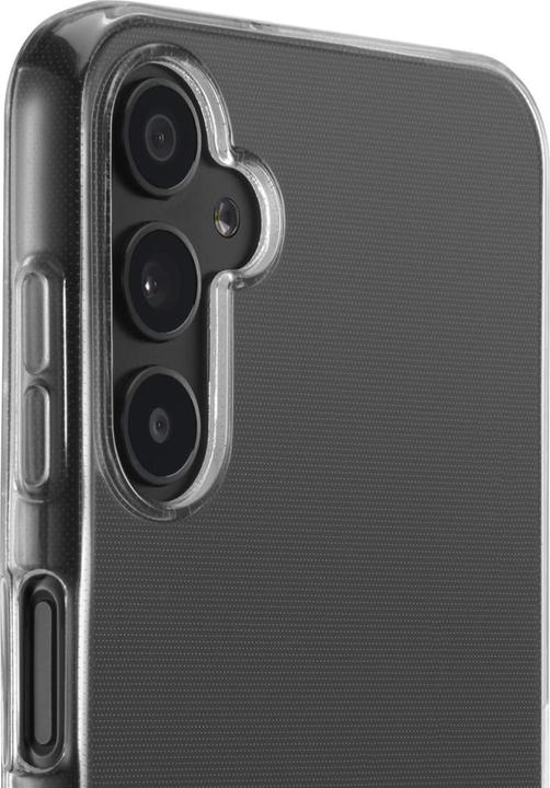 Actual product image Hama Always Clear (Samsung Galaxy A25 5G)