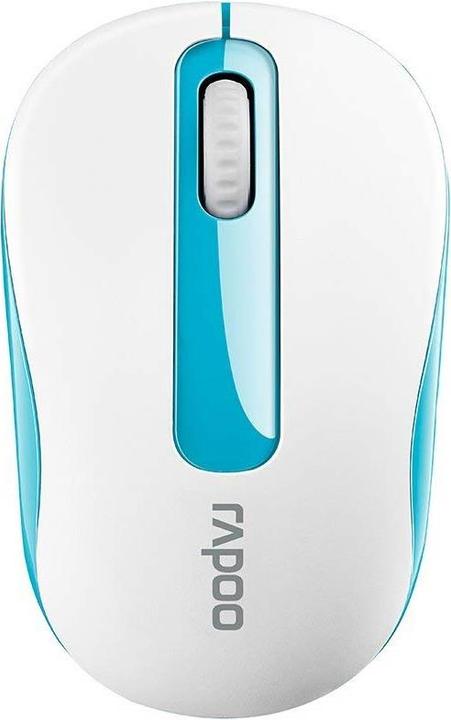 Image du produit Rapoo M10 Plus (Sans fil)