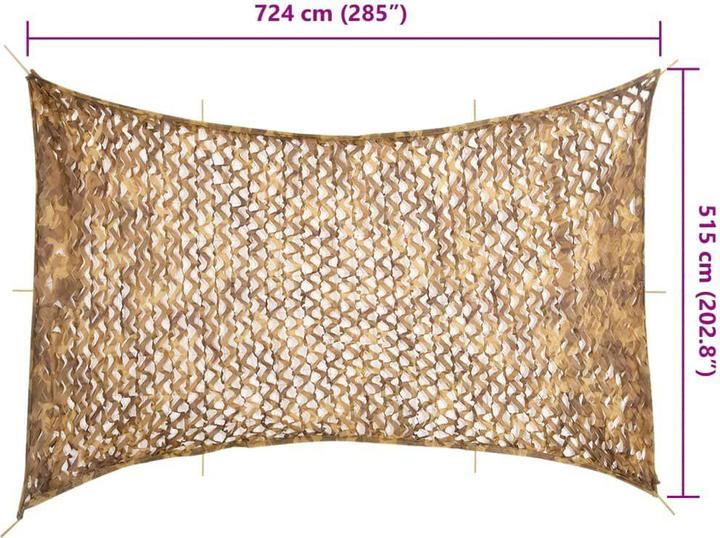 Produktbild VidaXL Odoacer