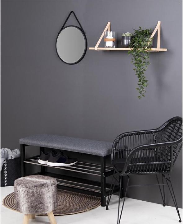 Actual product image House Nordic Trapani (Ø 38 x 2 cm)