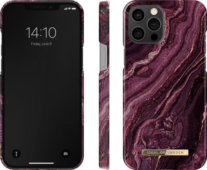 Produktbild iDeal Of Sweden Smartphone Cover Fashion (Apple iPhone 12 Pro Max)