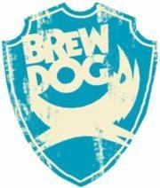 Actual product image BrewDog Punk IPA (1 x 33 cl)