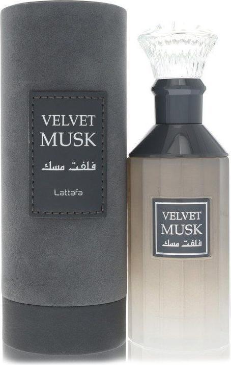 Image du produit Lattafa Perfumes Musc de velours (Eau de parfum, 100 ml)