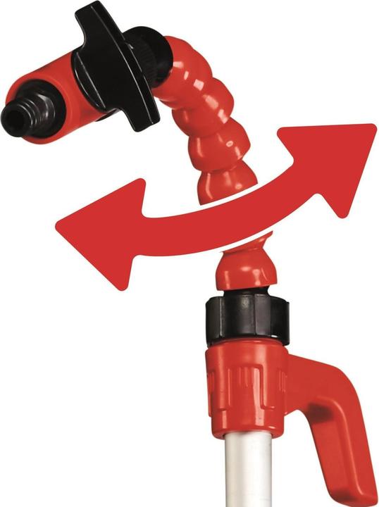 Produktbild Einhell GE PP 18 RB Li (Gartenpumpe)