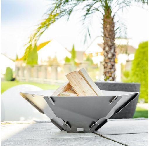 Immagine prodotto Fennek Grill Esagono (59 cm)