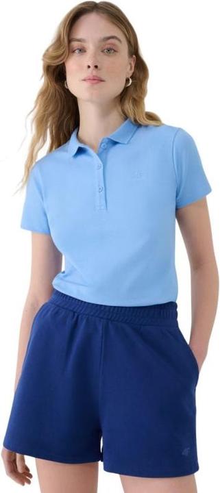 Actual product image 4F Poloshirt (XXL)