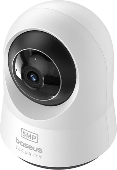 Actual product image Baseus P1 Pro (2880 x 1620 Pixels)