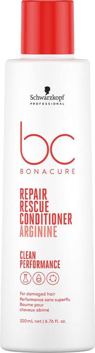 Produktbild Schwarzkopf BC Repair Rescue - Conditioner (200 ml)