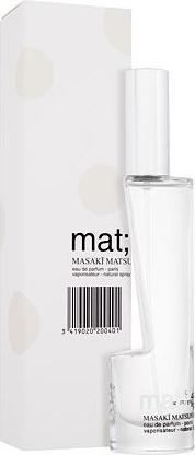 Actual product image Masaki Matsushima Mat (Eau de parfum, 40 ml)