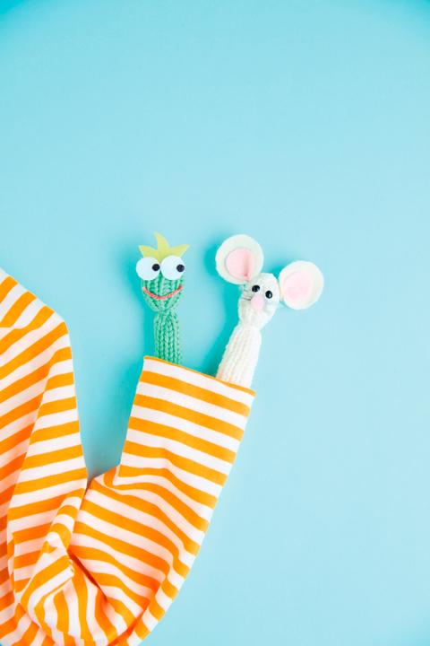 Produktbild Kreativ kinderleicht Strickliesel