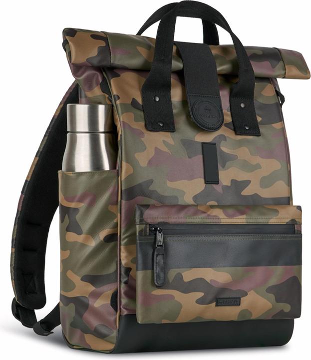 Actual product image Cabaia Explorer M Recycled (23 l)