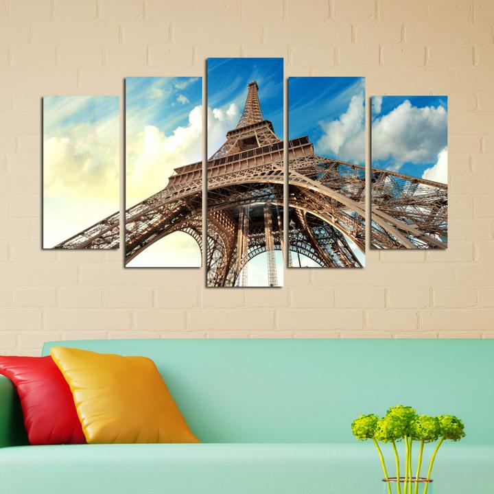 Produktbild Wallxpert Damian (20 x 60 cm, 20 x 50 cm, 20 x 40 cm, 110 x 60 cm)