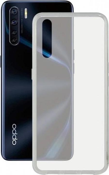 Actual product image KSIX Case (A91)