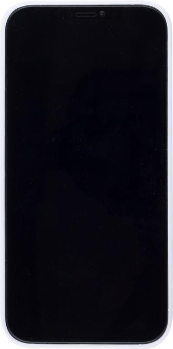 Immagine prodotto PhoneLook Cover Silicone White Mom 2023 Best Mom Ever Pink (Apple iPhone 12)