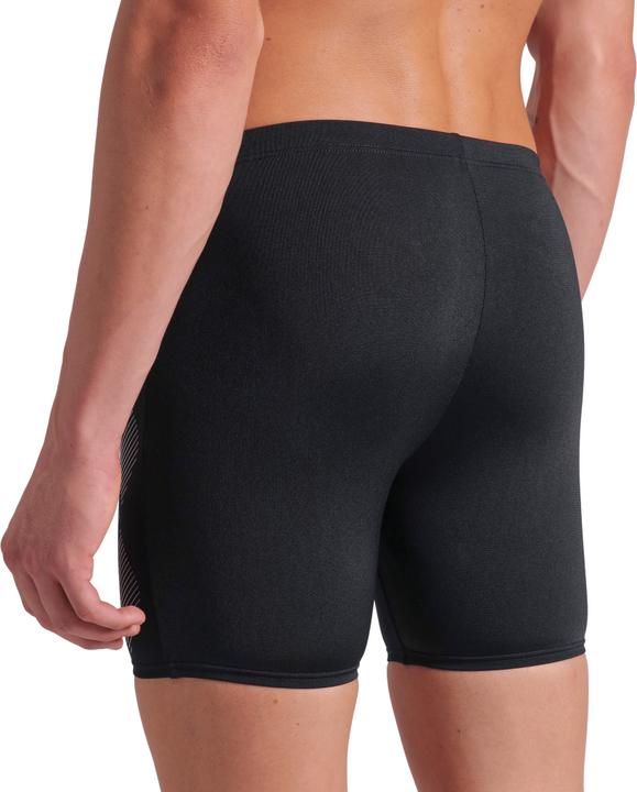 Actual product image Arena M Poseidonia Swim Mid Jammer (8)